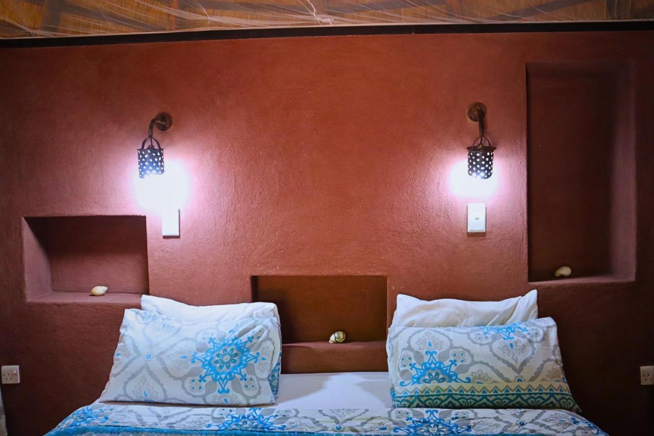 Munga Eco-Lodge Livingstone Eksteriør billede