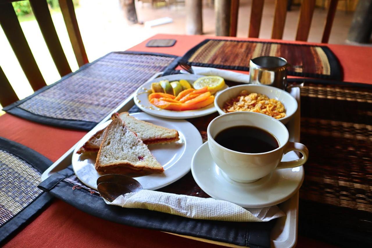 Munga Eco-Lodge Livingstone Eksteriør billede